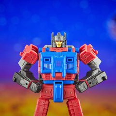 Transformers Legacy United Deluxe Class G1 Universe Quake