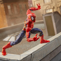 Marvel Legends Maximum Series Spider-Man