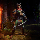 G.I. Joe Classified Series #174, Kyle ""Budo"" Jesso