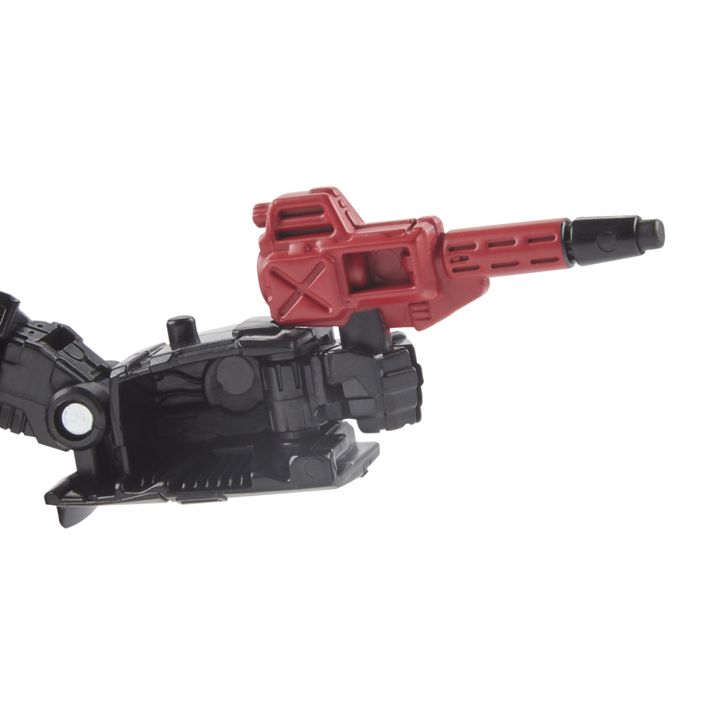 Transformers Generations War for Cybertron Deluxe WFC-E41 Decepticon Runabout