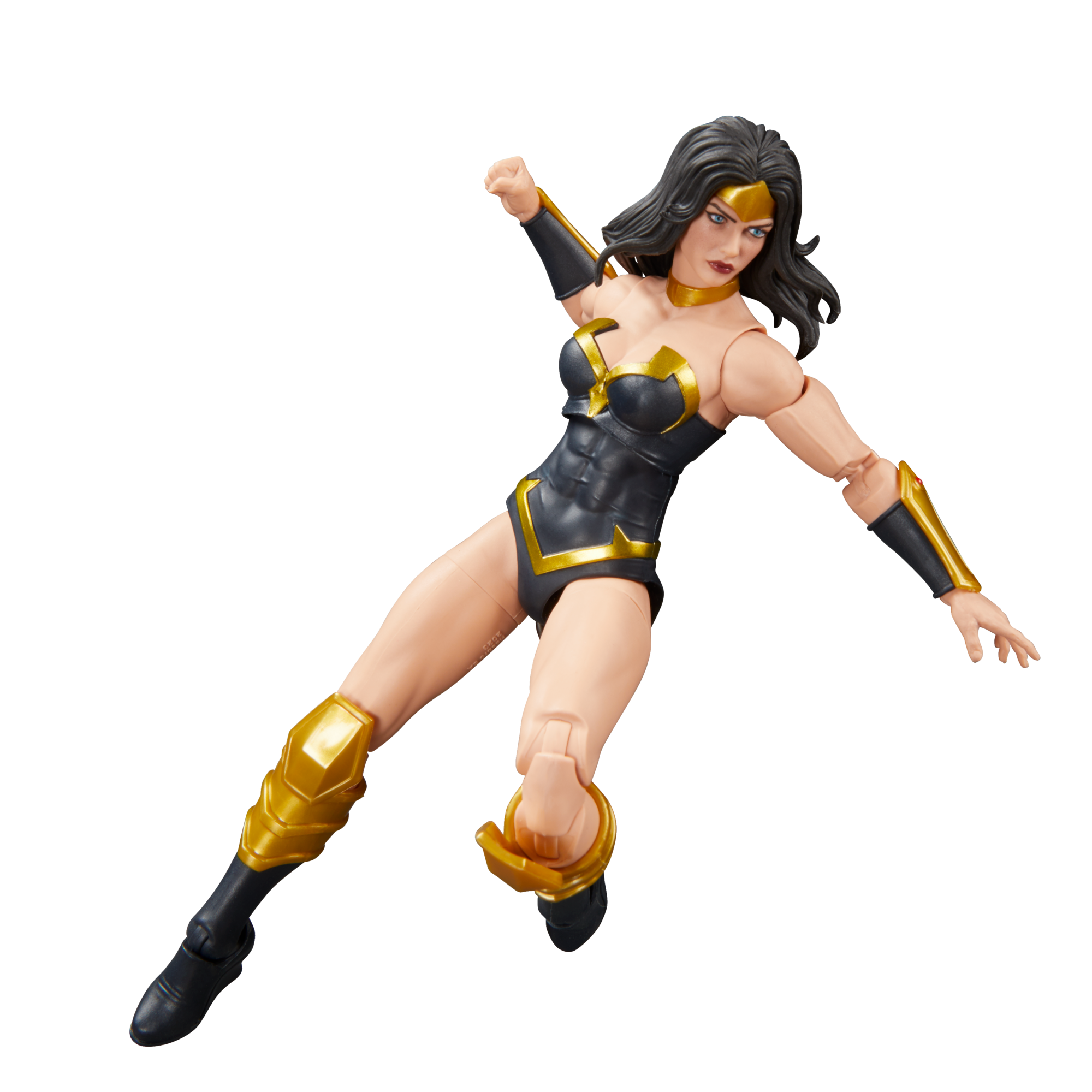 Marvel Legends Series Squadron Supreme Power Princess