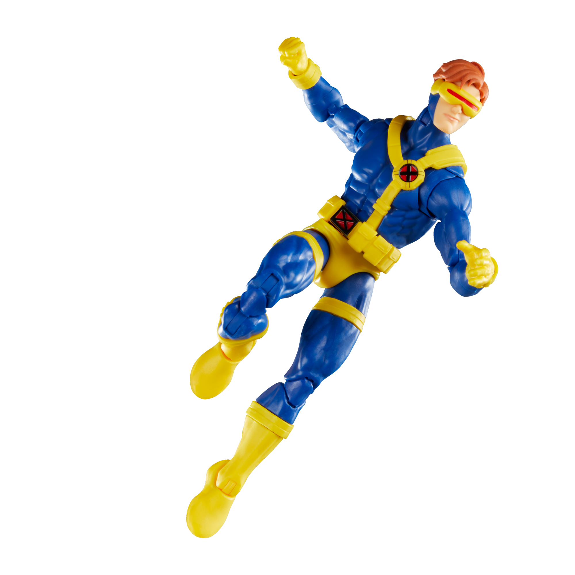 Marvel Legends Series Cyclops