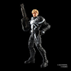 Marvel Legends Series Agent Venom (Flash Thompson)