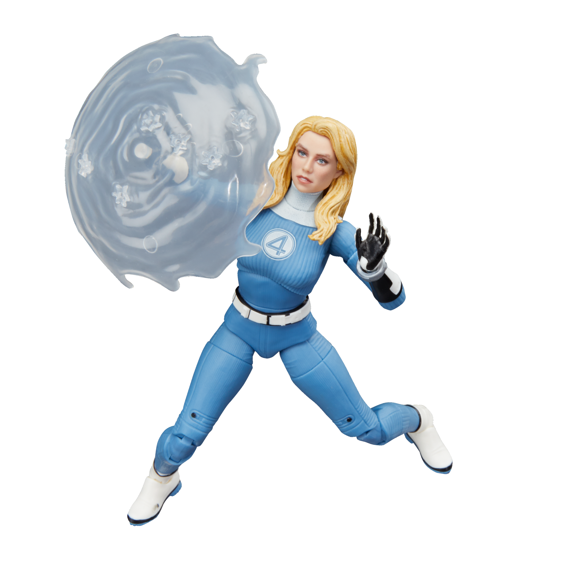Marvel Legends Series Marvel's Invisible Woman