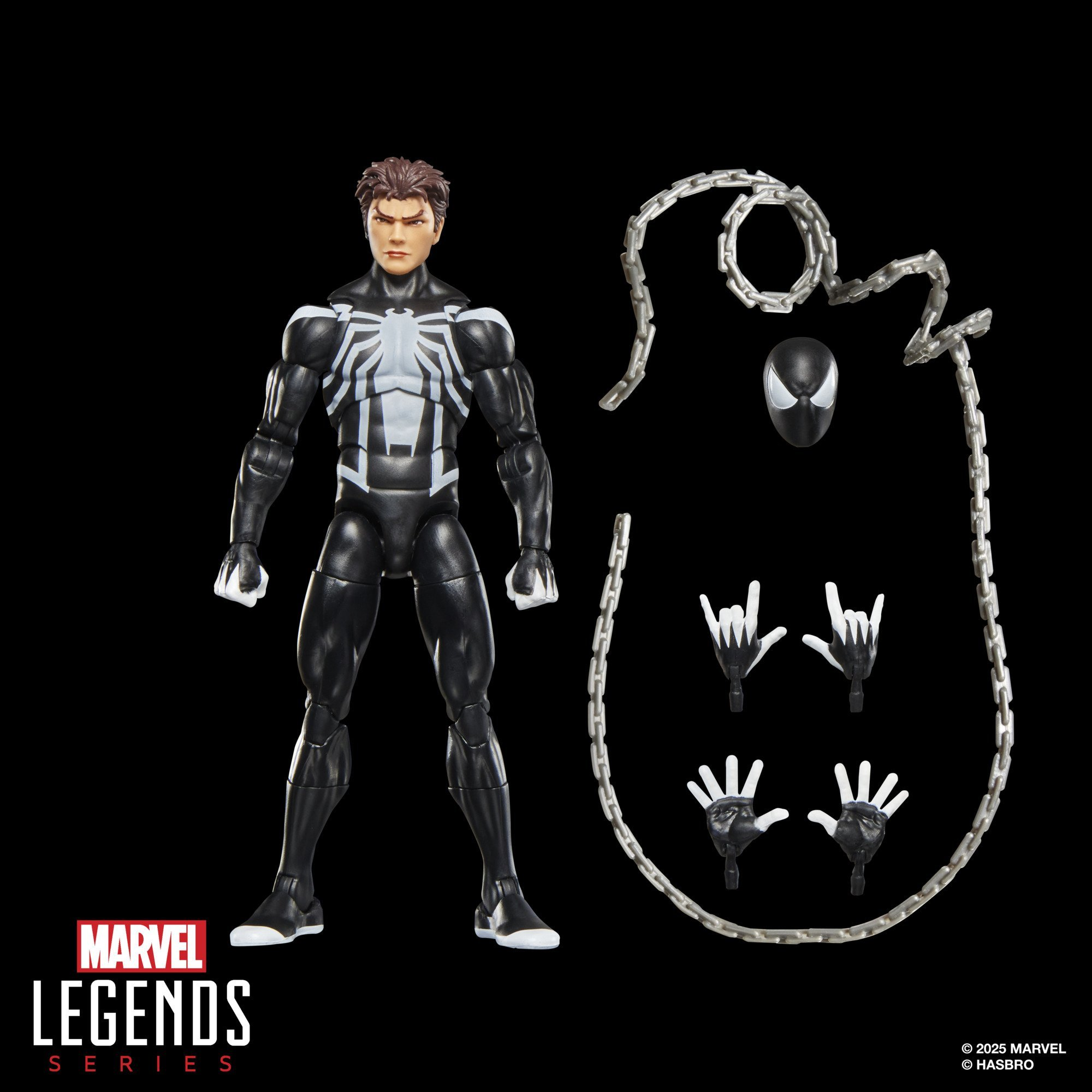 Marvel Legends Series Spider-Venom